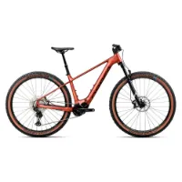 Orbea Urrun 10 29´´ Xt M8100 Sgs Shadow Plus 2026 Elektrische Mountainbike