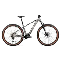Orbea Urrun 10 29´´ Xt M8100 Sgs Shadow Plus 2026 Elektrische Mountainbike