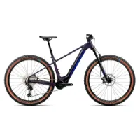 Orbea Urrun 10 29´´ Xt M8100 Sgs Shadow Plus 2026 Elektrische Mountainbike