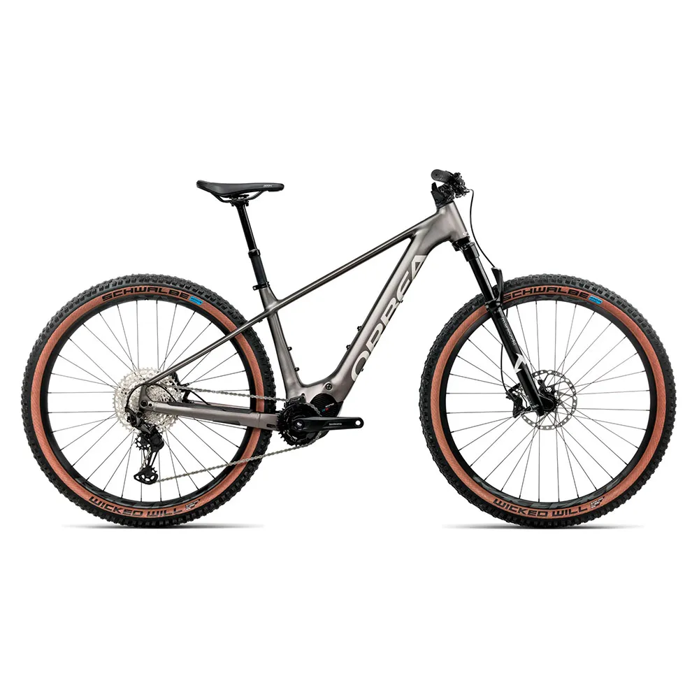 Orbea Urrun 10 29´´ Xt M8100 Sgs Shadow Plus 2026 Elektrische Mountainbike