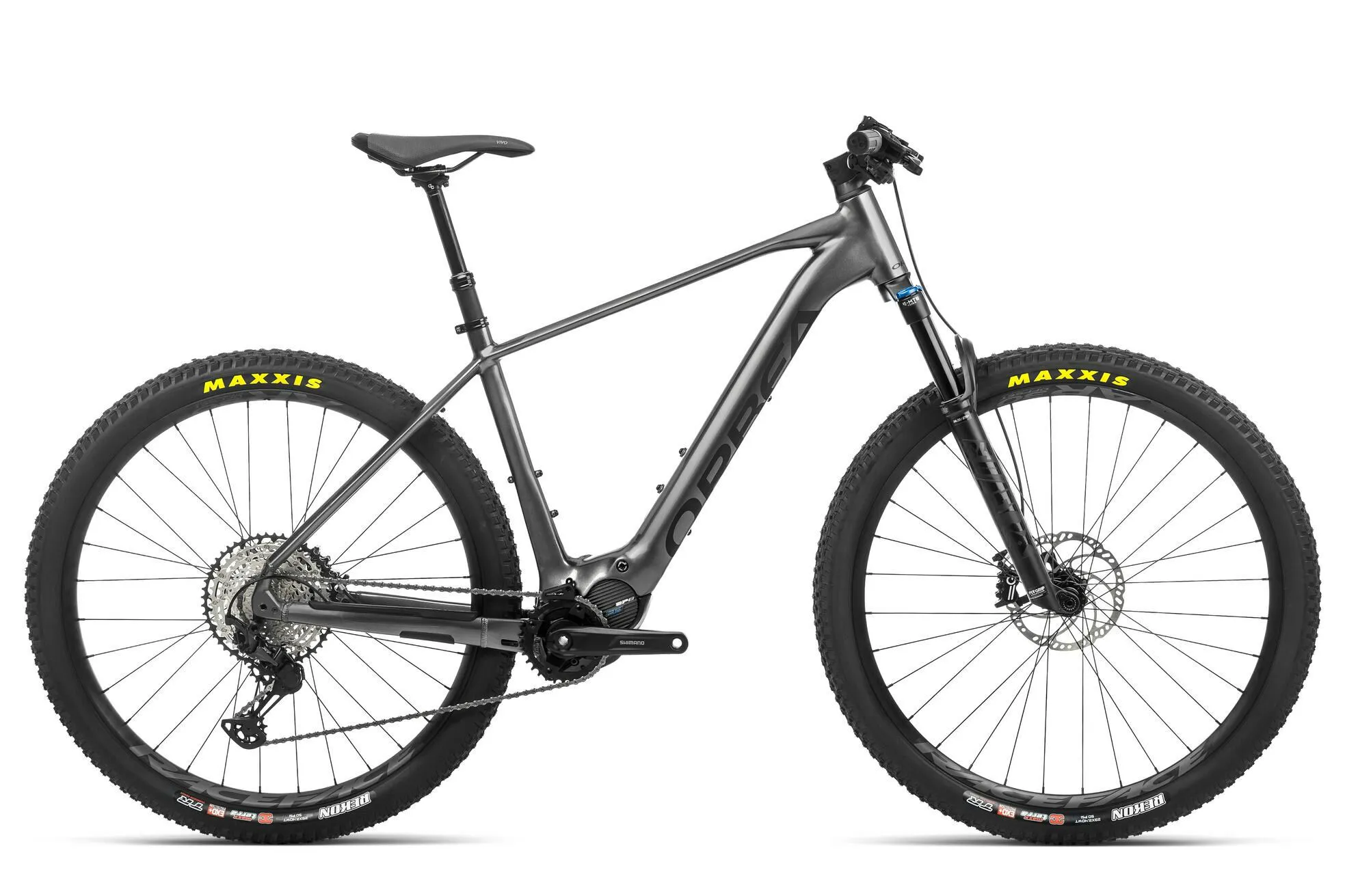 Orbea URRUN 10 Glitter Anthracite (Gloss)-Black (Matt) 29" 540 Wh Diamant, Hersteller-glitter anthracite (gloss)-black (matt), M Orbea URRUN 10 Glitter Anthracite (Gloss)-Black (Matt) 29" 540 Wh Diamant, Hersteller-glitter anthracite (gloss)-black (matt), M
