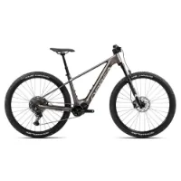Orbea Urrun 20 29´´ Cues U6000 Gs Shadow 2025 Elektrische Mountainbike Orbea Urrun 20 29´´ Cues U6000 Gs Shadow 2025 Elektrische Mountainbike