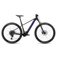 Orbea Urrun 20 29´´ Cues U6000 Gs Shadow 2025 Elektrische Mountainbike