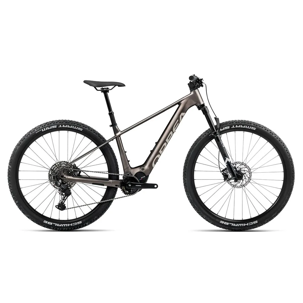 Orbea Urrun 20 29´´ Cues U6000 Gs Shadow 2025 Elektrische Mountainbike Orbea Urrun 20 29´´ Cues U6000 Gs Shadow 2025 Elektrische Mountainbike