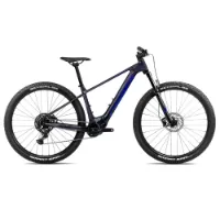 Orbea Urrun 30 29´´ Cues U4000 Gs Shadow 2025 Elektrische Mountainbike Orbea Urrun 30 29´´ Cues U4000 Gs Shadow 2025 Elektrische Mountainbike