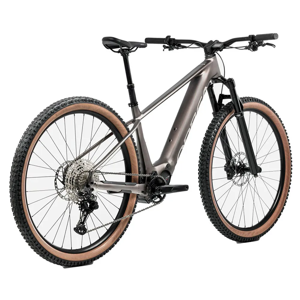 Orbea Urrun 30 29´´ Cues U4000 Gs Shadow 2025 Elektrische Mountainbike Orbea Urrun 30 29´´ Cues U4000 Gs Shadow 2025 Elektrische Mountainbike