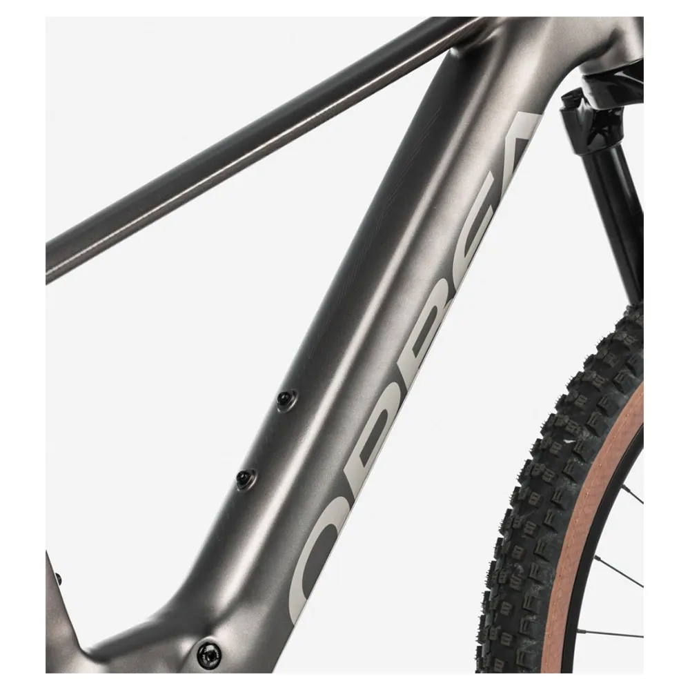 Orbea Urrun 30 29´´ Cues U4000 Gs Shadow 2025 Elektrische Mountainbike Orbea Urrun 30 29´´ Cues U4000 Gs Shadow 2025 Elektrische Mountainbike