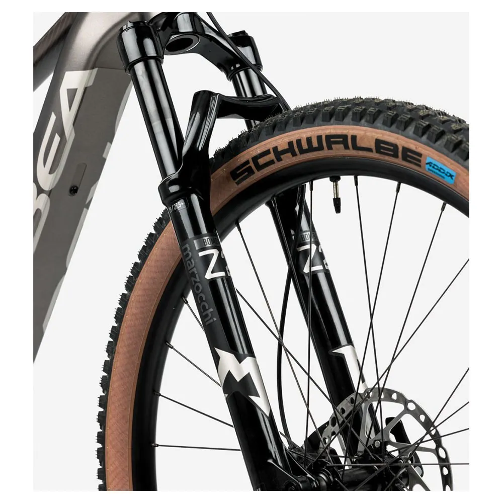 Orbea Urrun 30 29´´ Cues U4000 Gs Shadow 2025 Elektrische Mountainbike Orbea Urrun 30 29´´ Cues U4000 Gs Shadow 2025 Elektrische Mountainbike