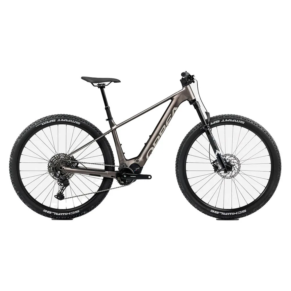 Orbea Urrun 30 29´´ Cues U4000 Gs Shadow 2025 Elektrische Mountainbike Orbea Urrun 30 29´´ Cues U4000 Gs Shadow 2025 Elektrische Mountainbike