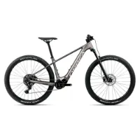 Orbea Urrun 30 29´´ Cues U4000 Gs Shadow 2026 Elektrische Mountainbike