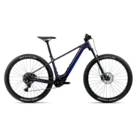 Orbea Urrun 30 29´´ Cues U4000 Gs Shadow 2026 Elektrische Mountainbike