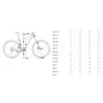 Orbea Urrun 30 29´´ Cues U4000 Gs Shadow 2026 Elektrische Mountainbike
