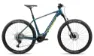 Orbea Urrun 30 Borealis Blue (Matt)-Luminous Yellow (Gloss) 29" 540 Wh Diamant, Blau, XL