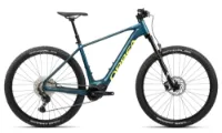 Orbea Urrun 30 Glitter Anthracite (Gloss)-Black (Matt) 2024 29" 540 Wh Diamant Orbea Urrun 30 Glitter Anthracite (Gloss)-Black (Matt) 2024 29" 540 Wh Diamant