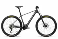 Orbea URRUN 30 Glitter Anthracite (Gloss)-Black (Matt) 29" 540 Wh Diamant Orbea URRUN 30 Glitter Anthracite (Gloss)-Black (Matt) 29" 540 Wh Diamant