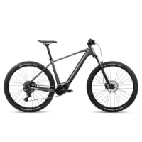 Orbea Urrun 40 20mph 29´´ Cues U4000 Gs Shadow 2024 Elektrische Mountainbike Orbea Urrun 40 20mph 29´´ Cues U4000 Gs Shadow 2024 Elektrische Mountainbike