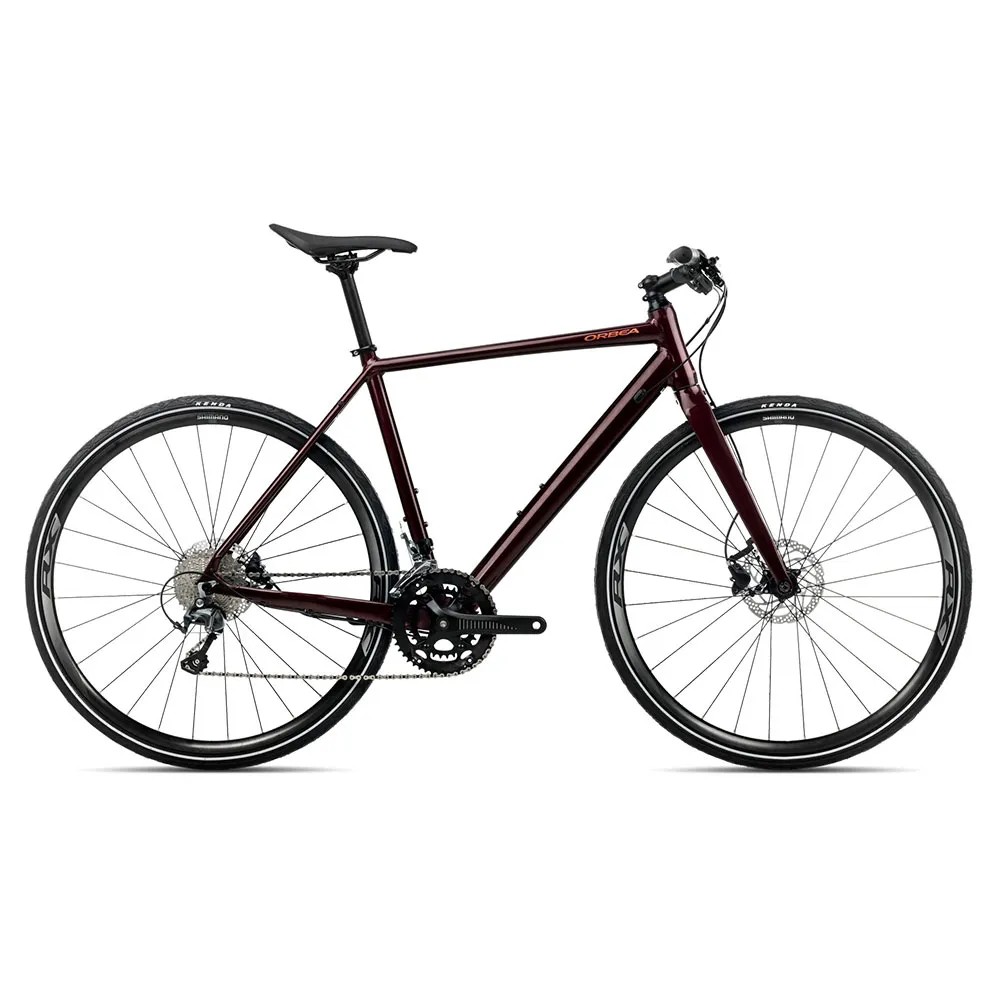 Orbea Vector 10 700c Tiagra 4700 Gs 2025 Fahrrad Orbea Vector 10 700c Tiagra 4700 Gs 2025 Fahrrad