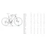 Orbea Vector 15 Eq Cues U6000 Gs Shadow 2026 Fahrrad