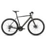 Orbea Vector 20 29´´ Sora 3000gs 2024 Fahrrad, Metallic infinity green gloss, XS
