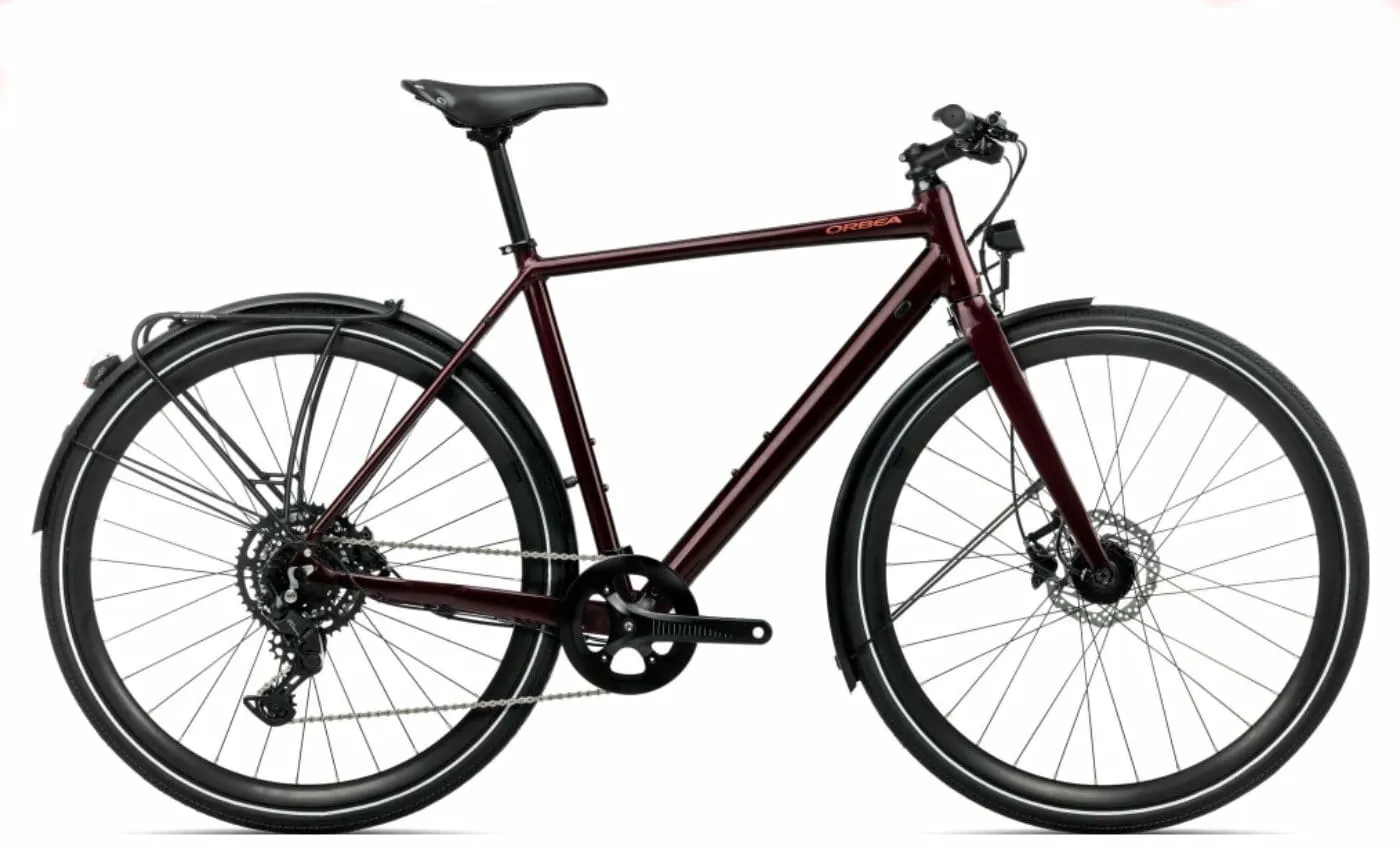 Orbea VECTOR 25 EQ - 9K Diamant Orbea VECTOR 25 EQ - 9K Diamant