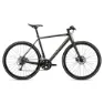 Orbea Vector 30 29´´ Claris Rd-r2000-gs 2024 Fahrrad, Metallic infinity green gloss, XS