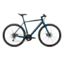 Moondust blue matt