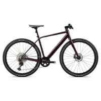 Orbea Vibe H10 20mph 29´´ Xt M8100 Sgs Shadow Plus 2024 Elektrofahrrad Orbea Vibe H10 20mph 29´´ Xt M8100 Sgs Shadow Plus 2024 Elektrofahrrad