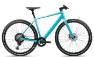 Orbea VIBE H10 - 248Wh 12K Diamant, Blau, M