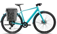 Orbea VIBE H10 EQ - 248Wh 12K Diamant Orbea VIBE H10 EQ - 248Wh 12K Diamant
