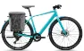Orbea VIBE H10 EQ - 248Wh 12K Diamant, Blau, M