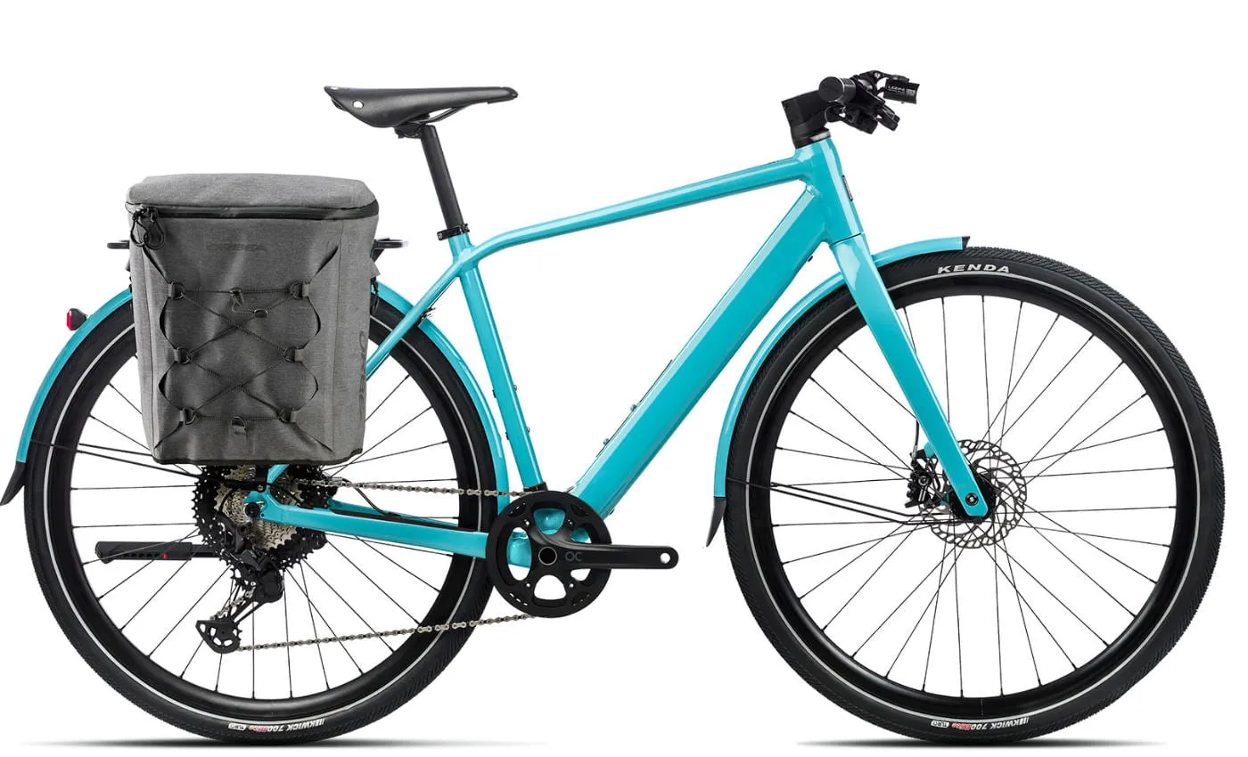 Orbea VIBE H10 EQ - 248Wh 12K Diamant, Blau, M Orbea VIBE H10 EQ - 248Wh 12K Diamant, Blau, M
