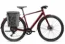 Orbea VIBE H10 EQ Metallic Dark Red (Gloss) 28" 248 Wh Diamant, Hersteller-metallic dark red (gloss), M