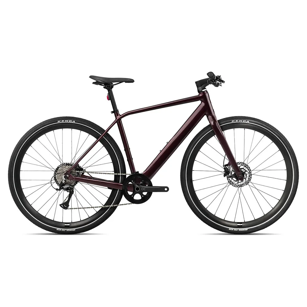 Orbea Vibe H30 20mph 29´´ Acera M3020 2024 Elektrofahrrad Orbea Vibe H30 20mph 29´´ Acera M3020 2024 Elektrofahrrad