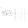 Orbea Vibe H30 Eq 29´´ Acera M3020 2024 Elektrofahrrad