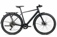 Orbea VIBE H30 EQ Night Black (Gloss) 28" 248 Wh Diamant Orbea VIBE H30 EQ Night Black (Gloss) 28" 248 Wh Diamant