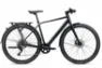 Orbea VIBE H30 EQ Night Black (Gloss) 28" 248 Wh Diamant, Hersteller-night black (gloss), M