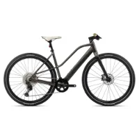 Orbea Vibe Mid H10 29´´ Xt M8100 Sgs Shadow Plus 2024 Elektrofahrrad Orbea Vibe Mid H10 29´´ Xt M8100 Sgs Shadow Plus 2024 Elektrofahrrad