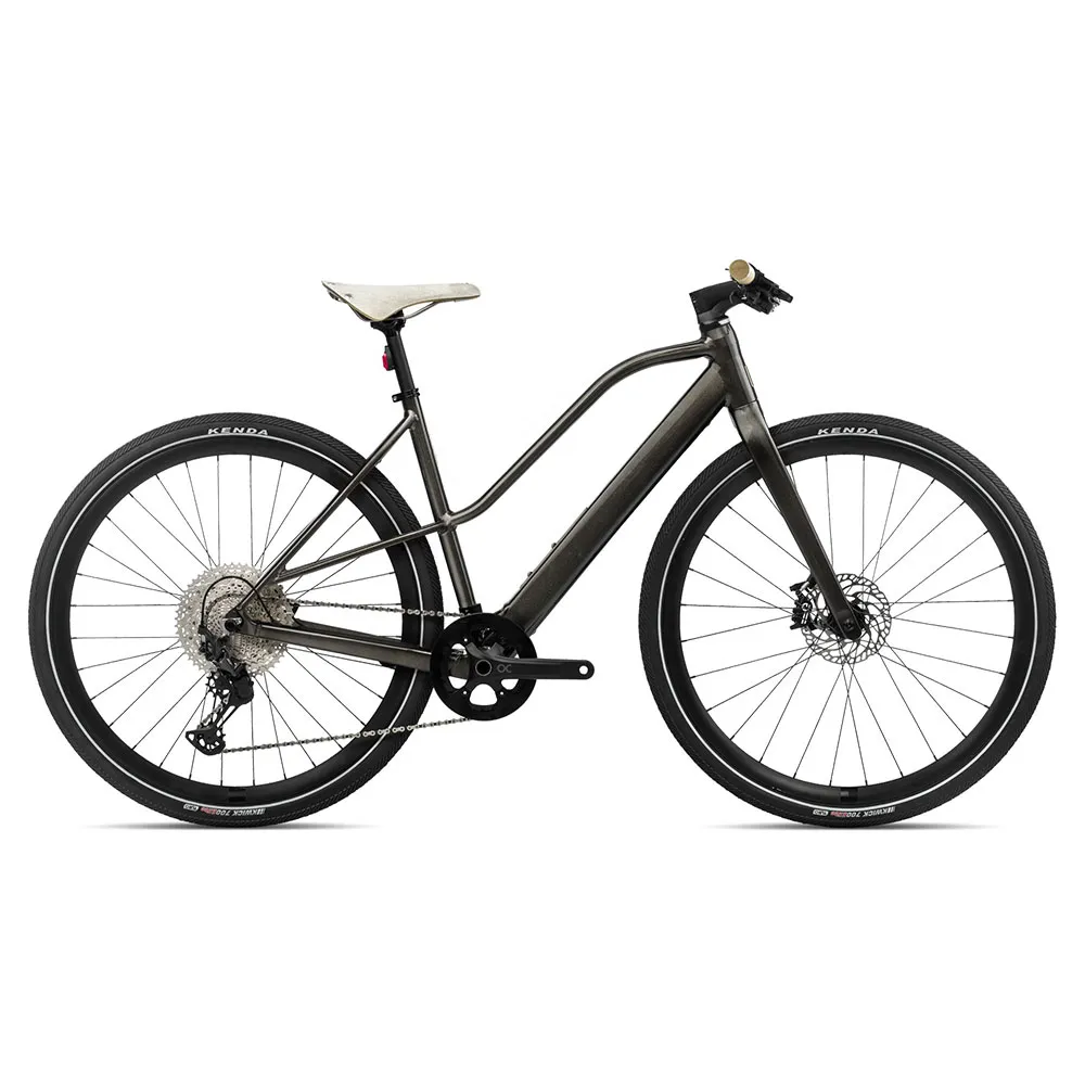Orbea Vibe Mid H10 29´´ Xt M8100 Sgs Shadow Plus 2024 Elektrofahrrad Orbea Vibe Mid H10 29´´ Xt M8100 Sgs Shadow Plus 2024 Elektrofahrrad