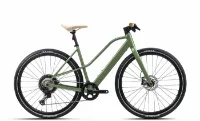 Orbea VIBE MID H10 Trapez Orbea VIBE MID H10 Trapez