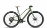 Orbea VIBE MID H10 Trapez, Grün, M