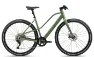 Orbea VIBE MID H30 - 248Wh 10K Trapez, Grün, M