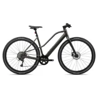 Orbea Vibe Mid H30 29´´ Acera M3020 2024 Elektrofahrrad Orbea Vibe Mid H30 29´´ Acera M3020 2024 Elektrofahrrad