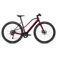 Orbea Vibe Mid H30 29´´ Acera M3020 2024 Elektrofahrrad Orbea Vibe Mid H30 29´´ Acera M3020 2024 Elektrofahrrad