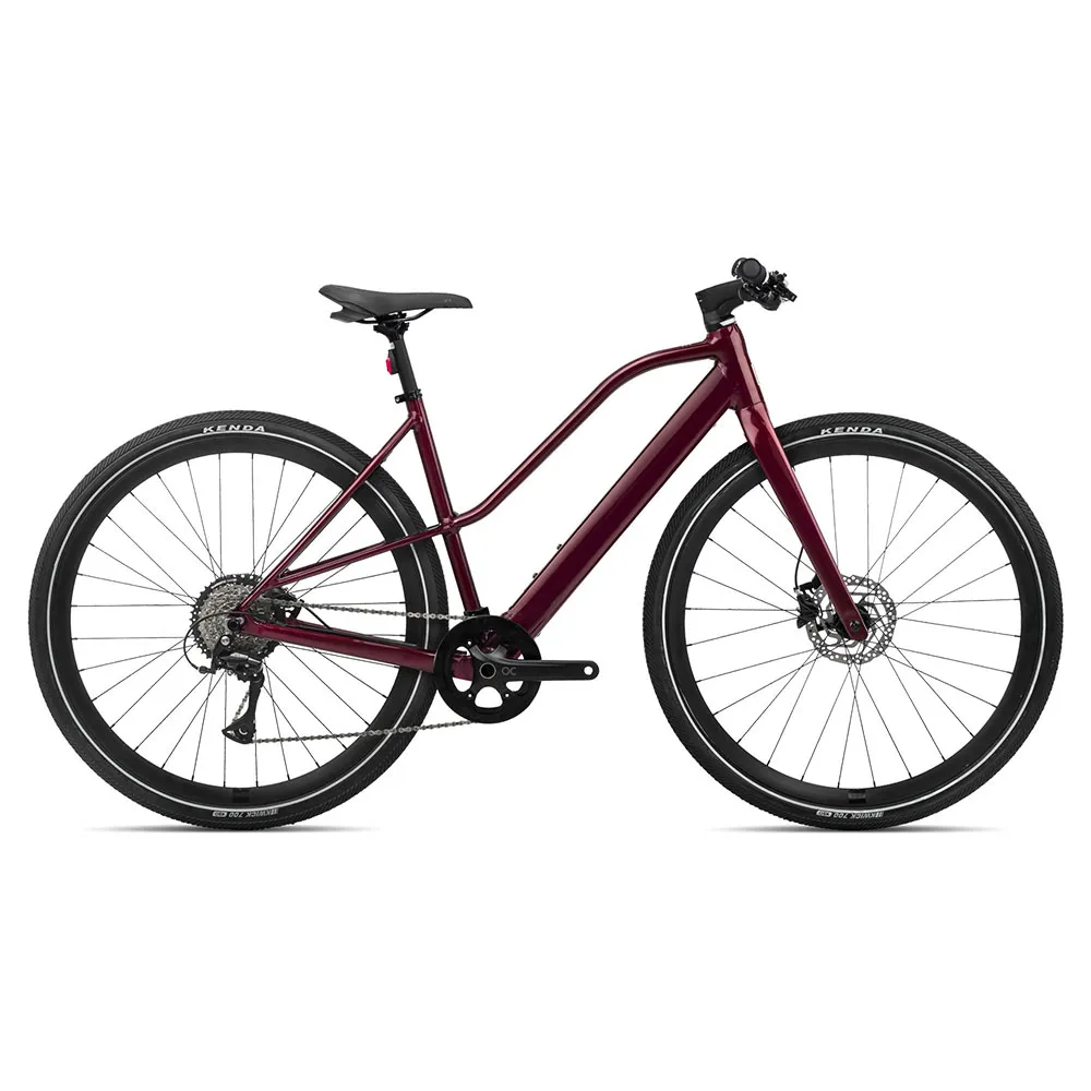 Orbea Vibe Mid H30 29´´ Acera M3020 2024 Elektrofahrrad