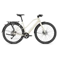 Orbea Vibe Mid H30 Eq 29´´ Acera M3020 2024 Elektrofahrrad Orbea Vibe Mid H30 Eq 29´´ Acera M3020 2024 Elektrofahrrad