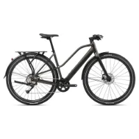 Orbea Vibe Mid H30 Eq 29´´ Acera M3020 2024 Elektrofahrrad Orbea Vibe Mid H30 Eq 29´´ Acera M3020 2024 Elektrofahrrad