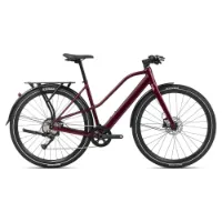 Orbea Vibe Mid H30 Eq 29´´ Acera M3020 2024 Elektrofahrrad Orbea Vibe Mid H30 Eq 29´´ Acera M3020 2024 Elektrofahrrad