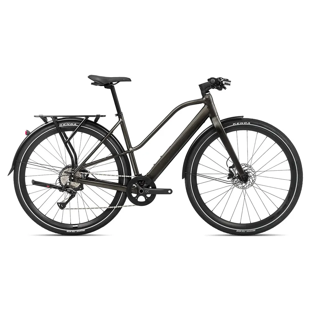 Orbea Vibe Mid H30 Eq 29´´ Acera M3020 2024 Elektrofahrrad Orbea Vibe Mid H30 Eq 29´´ Acera M3020 2024 Elektrofahrrad
