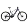 Orbea Wild H10 29´´ Xt M8100 Sgs Shadow Plus 2025 Elektrische Mountainbike