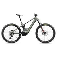 Orbea Wild H10 29´´ Xt M8100 Sgs Shadow Plus 2025 Mountainbike Orbea Wild H10 29´´ Xt M8100 Sgs Shadow Plus 2025 Mountainbike